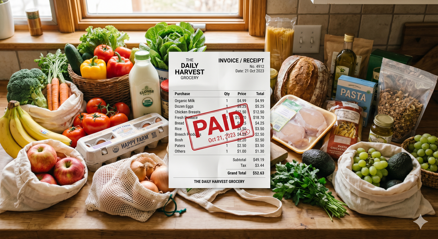 Invoice