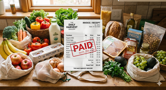 Invoice
